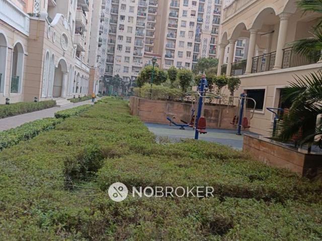2 BHK Flat In Supertech Capetown for Rent In Sector 74