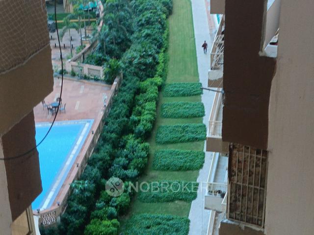 2 BHK Flat In Supertech Capetown for Rent In Sector 74