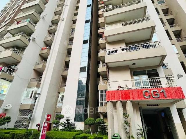 2 BHK Flat In Supertech Capetown for Rent In Sector 74