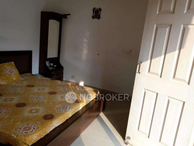 2 BHK Flat In Supertech Capetown for Rent In Sector 74
