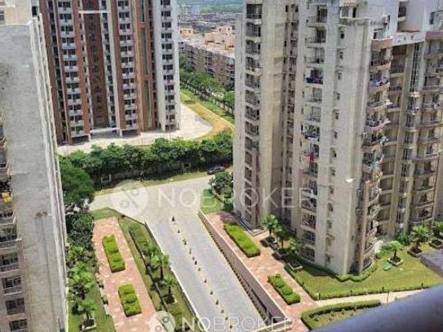 2 BHK Flat In Supertech Czar Suites For Sale In Omicron I
