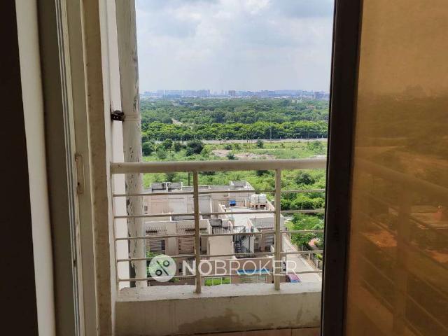 2 BHK Flat In Supertech Czar Villas For Sale In Omicron I