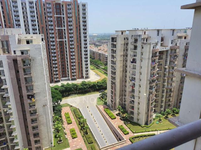 2 BHK Flat In Supertech Czar Villas, Omicron I for Rent In Omicron I