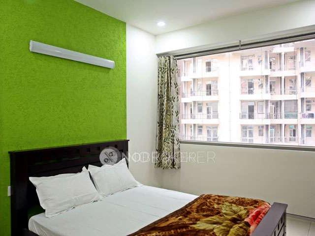 2 BHK Flat In Supertech Ecovillage I For Sale In Bhangel