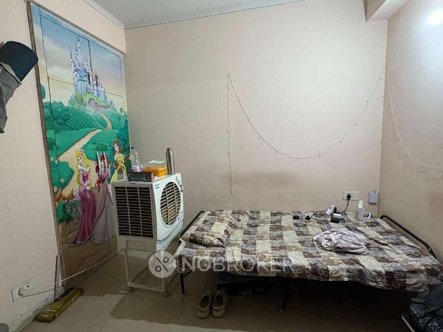 2 BHK Flat In Supertech Ecovillage 1 for Rent In Greater Noida West Road