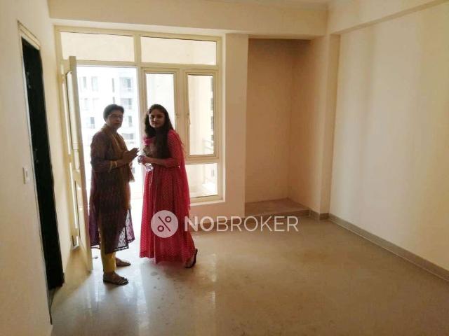 2 BHK Flat In Supertech Ecovillage 2 for Rent In Bhangel