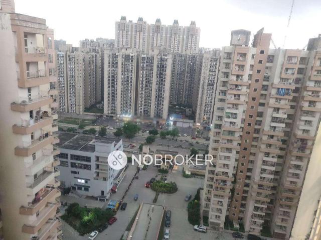 2 BHK Flat In Supertech Ecovillage 2 For Sale In Bhangel