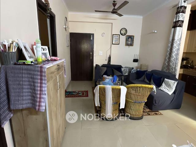 2 BHK Flat In Supertech Ecovillage 2 For Sale In Supertech Ecovillage 2
