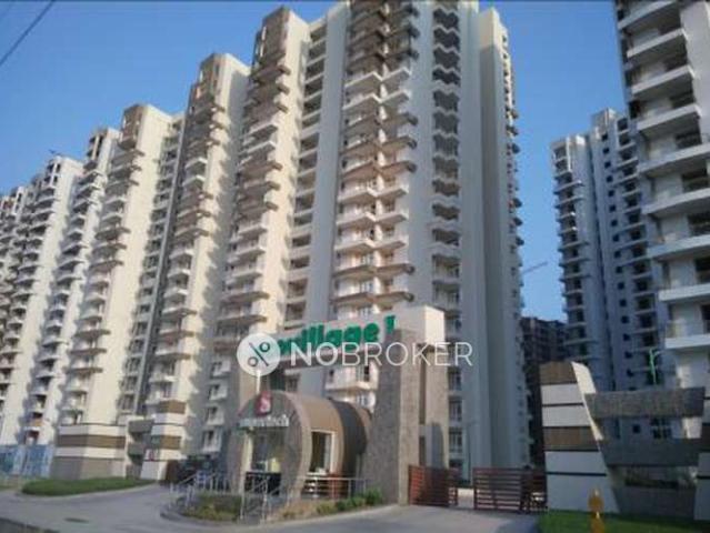 2 BHK Flat In Supertech Eco Village 1 for Rent In Bisrakh J