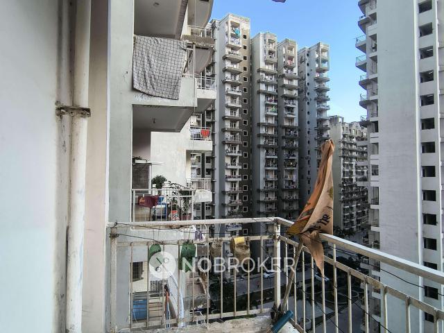 2 BHK Flat In Supertech Eco Village 1 for Rent In Eco Village 1