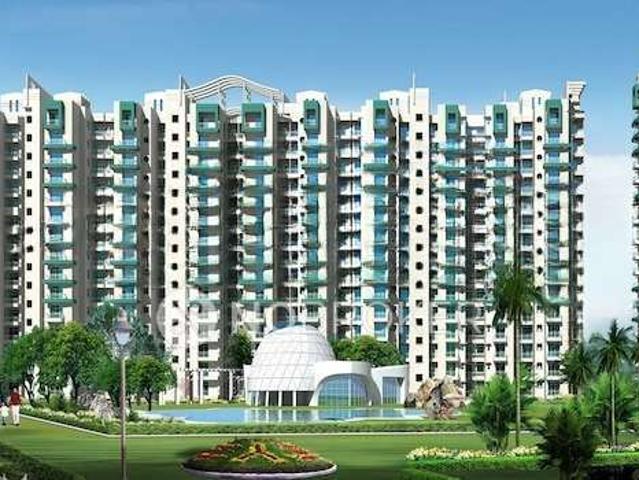 2 BHK Flat In Supertech Eco Village 1 for Rent In Sector 16 B
