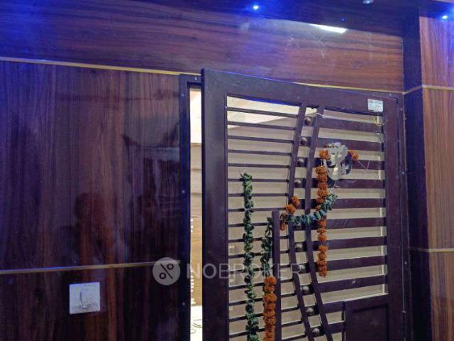 2 BHK Flat In Supertech Eco Village 2 for Rent In Bhangel