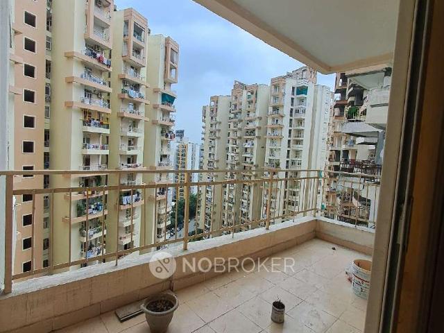 2 BHK Flat In Supertech Eco Village 2 For Sale In Bhangel