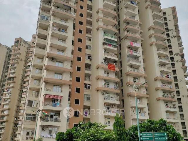 2 BHK Flat In Supertech Eco Village 2 For Sale In Bhangel