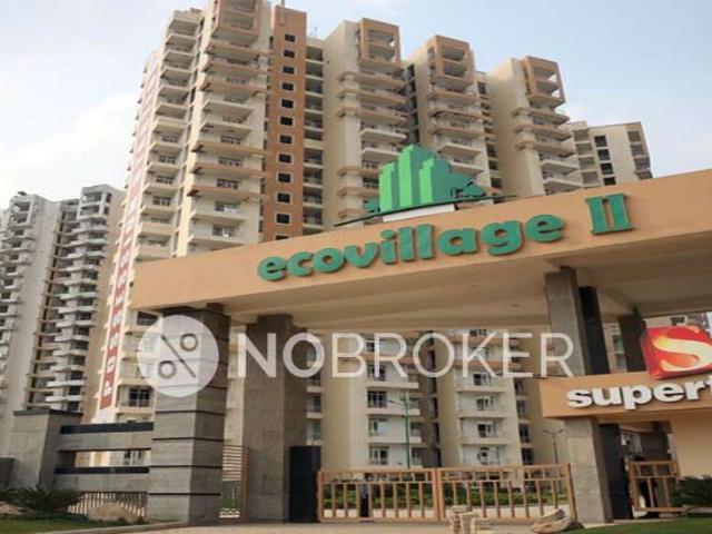 2 BHK Flat In Supertech Oxford Square For Sale In Sector 16