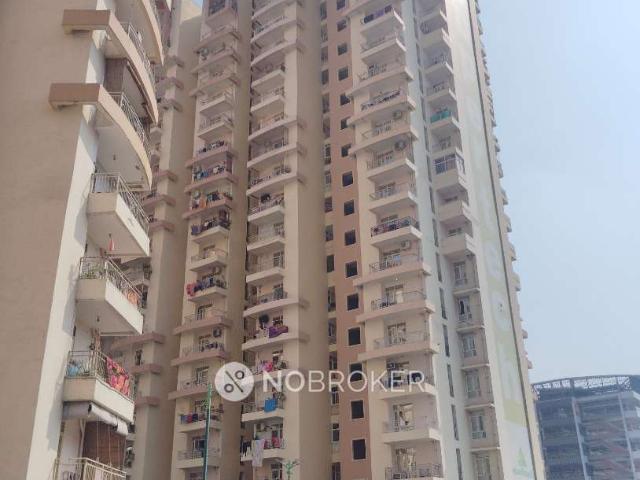 2 BHK Flat In Supertech Eco Village 3 for Rent In Noida Ext