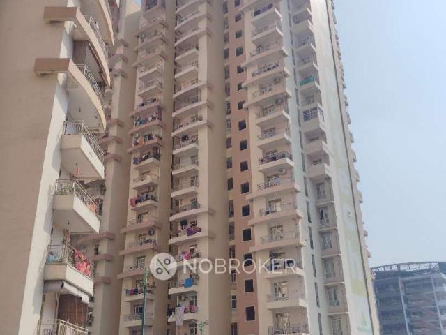 2 BHK Flat In Supertech Eco Village 3 for Rent In Noida Extension, Greater Noida