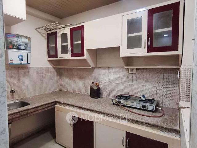 2 BHK Flat In Supertech Eco Village 3 for Rent In Bhangel