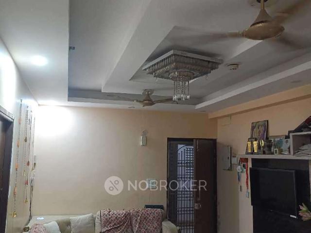 2 BHK Flat In Supertech Eco Village 3 For Sale In Bhangel