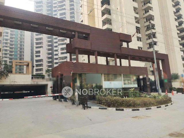 2 BHK Flat In Supertech Eco Village 3 For Sale In Bhangel