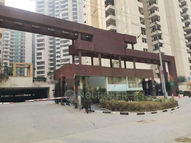 2 BHK Flat In Supertech Eco Village 3 For Sale In Bhangel
