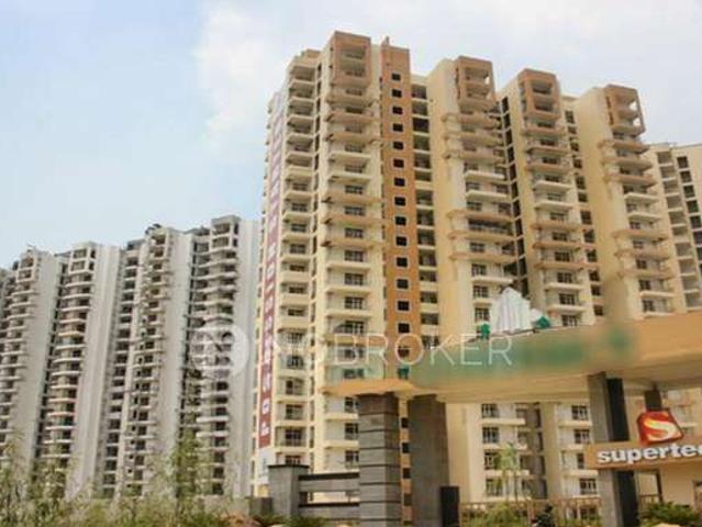 2 BHK Flat In Supertech Eco Village 3 For Sale In Ithaira