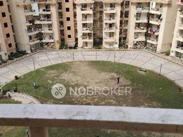 2 BHK Flat In Supertech Eco Village 3 For Sale In Ithaira