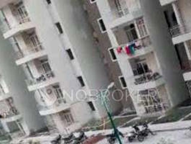 2 BHK Flat In Supertech Eco Village For Sale In Sector 16b