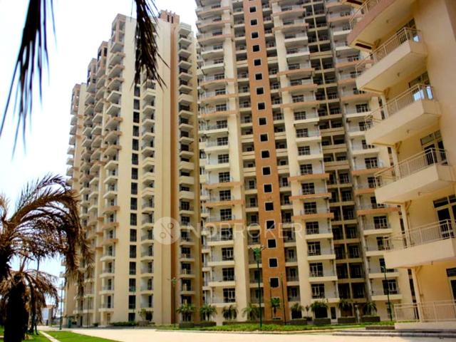 2 BHK Flat In Supertech Eco Village For Sale In Sector 1