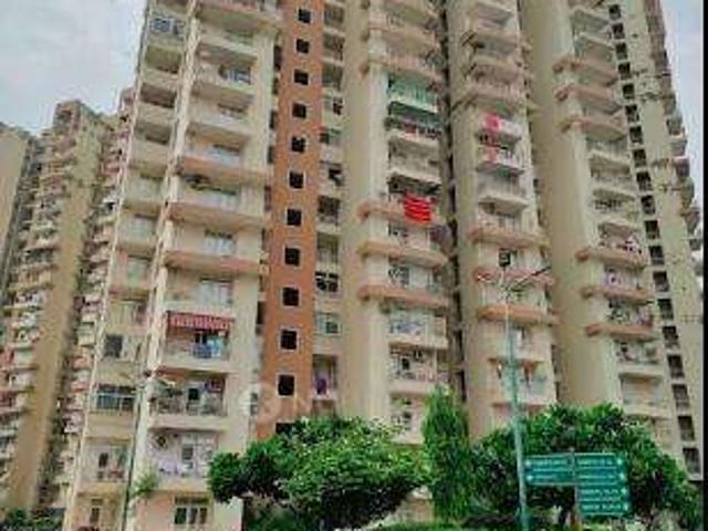 2 BHK Flat In Supertech Eco Village For Sale In Sector 1