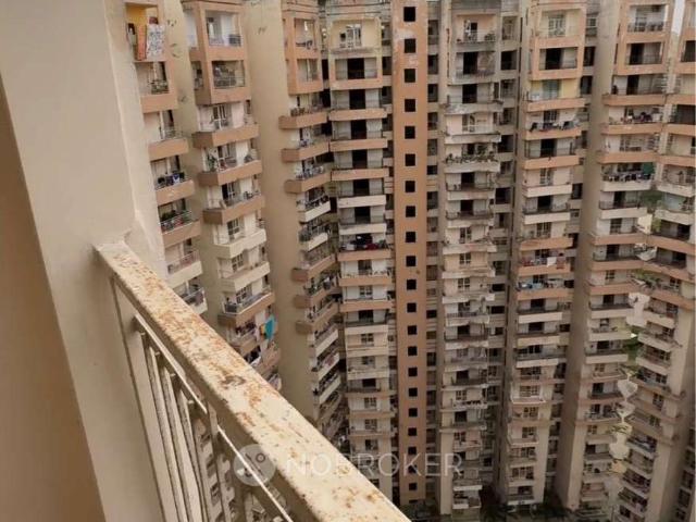 2 BHK Flat In Supertech Eco Village for Rent In Amrapali Dream Valley