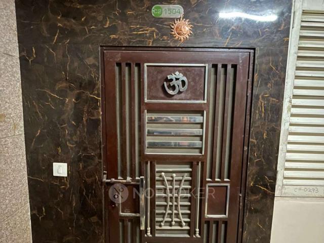 2 BHK Flat In Supertech Eco Village, Greater Noida for Rent
