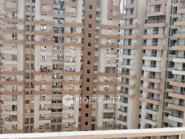 2 BHK Flat In Supertech Eco Village, Sector 16b for Rent In Sector 16b