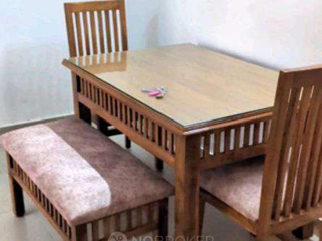 2 BHK Flat In Supertech Ecociti for Rent In Sector 137