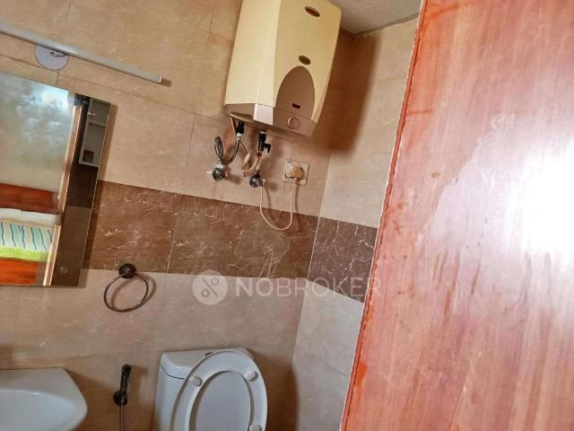 2 BHK Flat In Supertech Ecociti for Rent In Sector 137