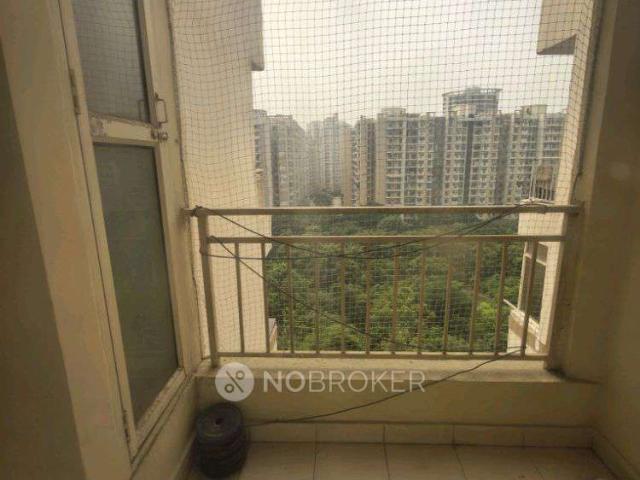 2 BHK Flat In Supertech Ecociti For Sale In Sector 137