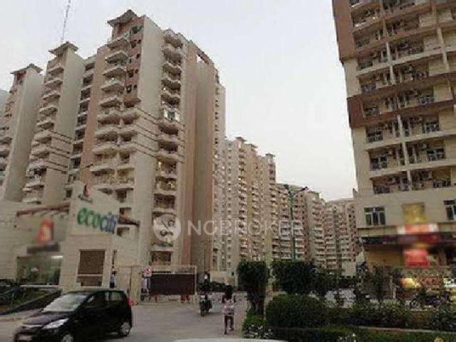 2 BHK Flat In Supertech Ecociti For Sale In Sector 137