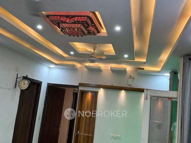 2 BHK Flat In Supertech Evovillage 2 For Sale In Supertech Eco Village 2 Tower C3