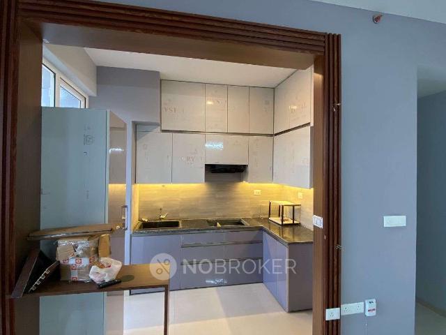 2 BHK Flat In Supertech Hues for Rent In Sector 68
