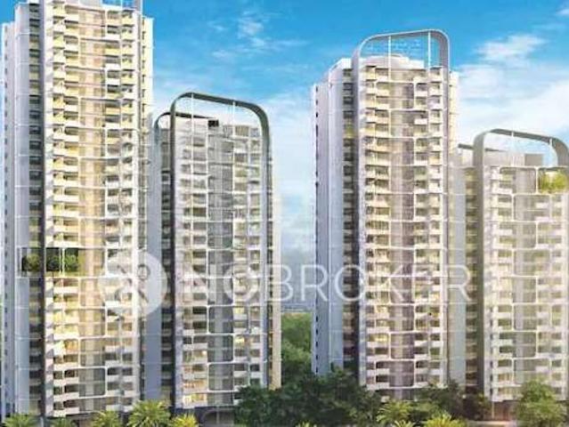 2 BHK Flat In Supertech Hues For Sale In Sector 68