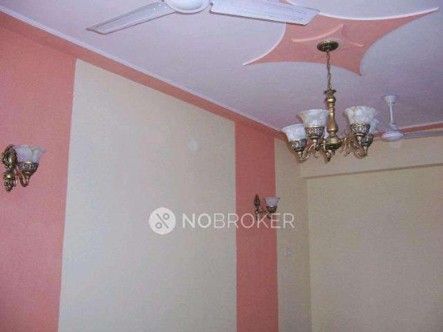 2 BHK Flat In Supertech Icon For Sale In Indirapuram