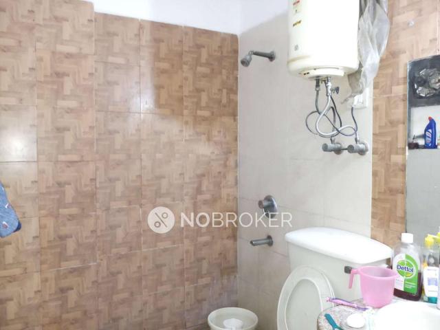 2 BHK Flat In Supertech Icon For Sale In Indirapuram