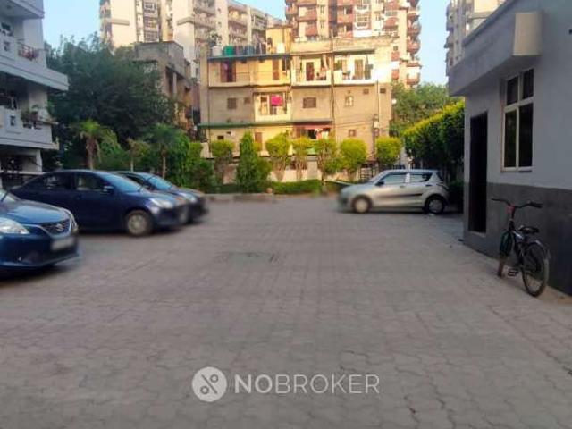 2 BHK Flat In Supertech Icon For Sale In Indirapuram