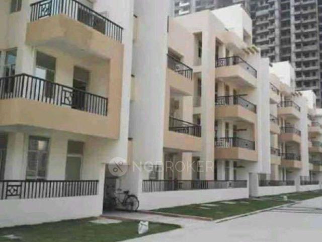 2 BHK Flat In Supertech Oxford Square for Rent In Sector 2