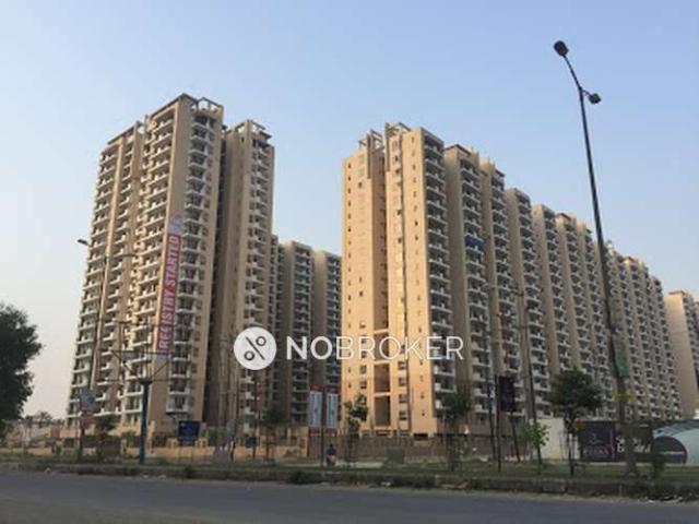2 BHK Flat In Supertech Oxford Square For Sale In Sector 16