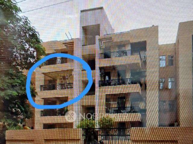 2 BHK Flat In Supertech Oxford Square, Sector 16b For Sale In Sector 16b