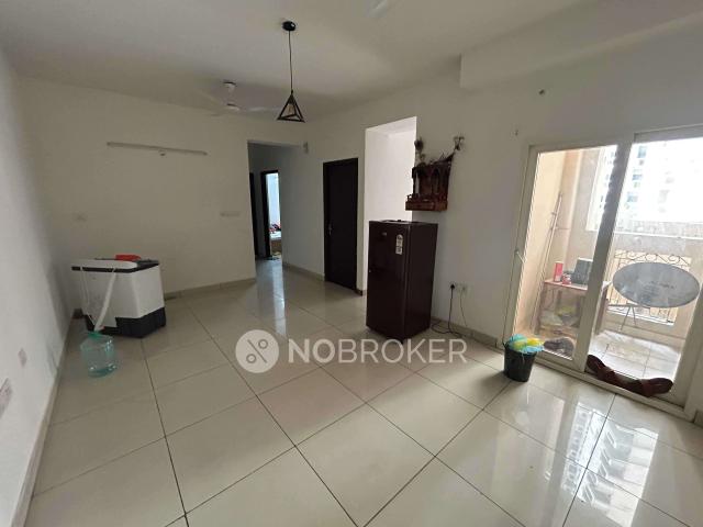 2 BHK Flat In Supertech Residency for Rent In Sector 5