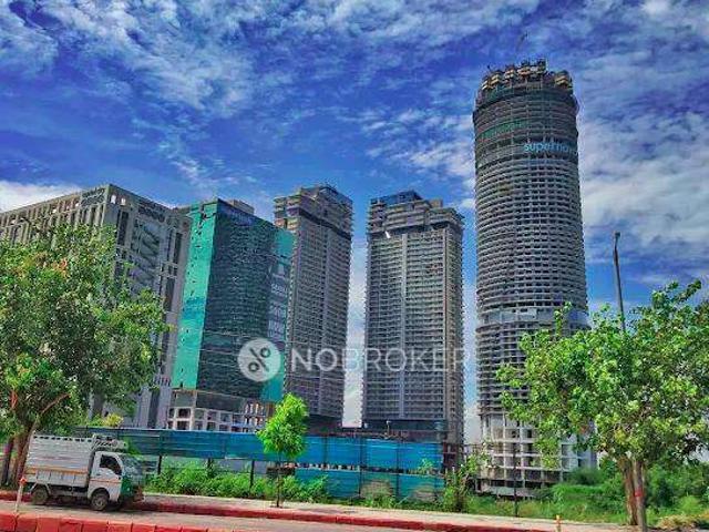 2 BHK Flat In Supertech Supernova for Rent In Sector 94