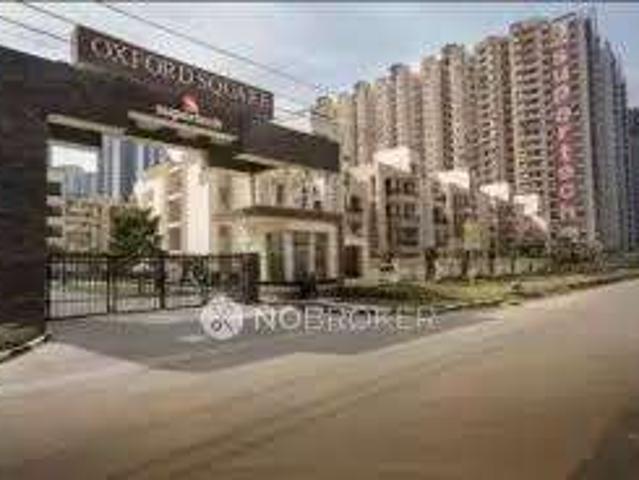 2 BHK Flat In Superyech Oxford For Sale In Sector 16 B