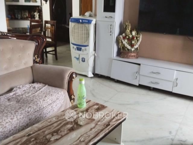 2 BHK Flat In Suprada Residency For Sale In Pragathi Nagar